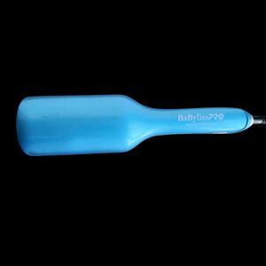 BaBylissPRO Nano Titanium Deep Waver Blue BNTDW01UC - Professional Hair Styler